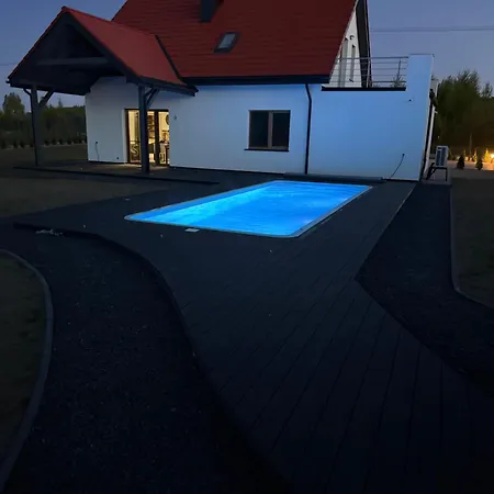 Вилла Kika House Пасым