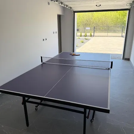 Kika House Пасым