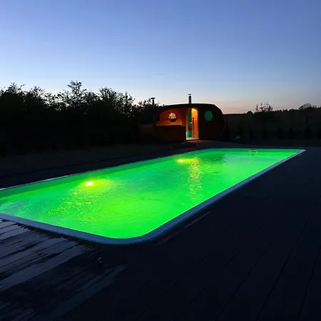 Вилла Kika House