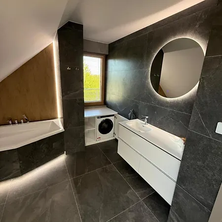 Kika House Вилла *