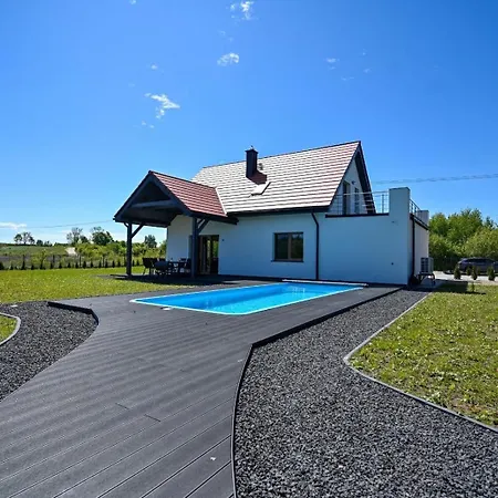 Kika House Вилла *