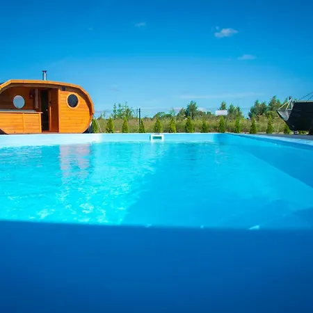 Вилла Kika House Пасым