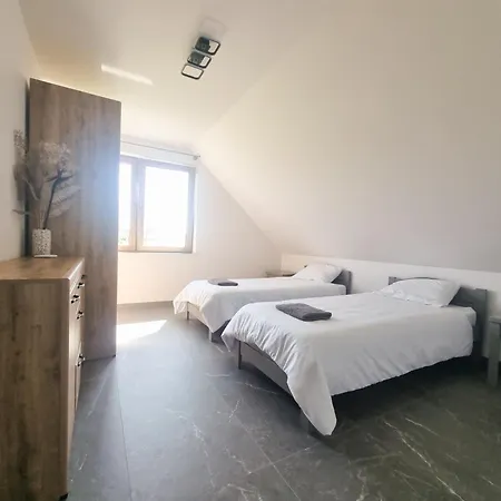 Kika House * Пасым