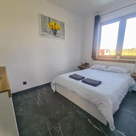 Kika House Вилла *