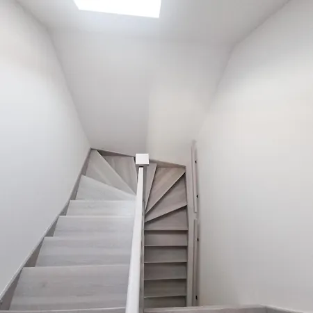 Kika House Вилла Пасым