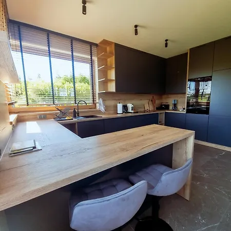 Kika House * Пасым