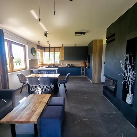 Kika House Вилла *