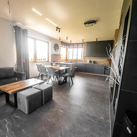 Вилла Kika House *