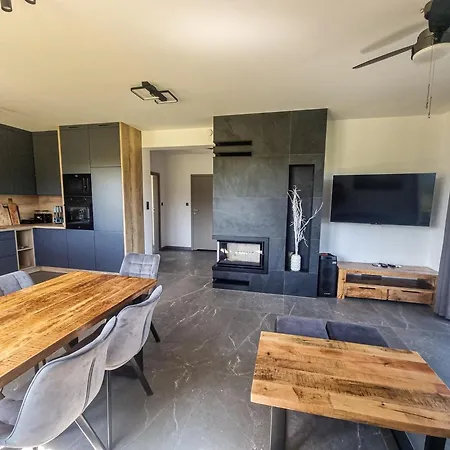 Kika House Вилла Пасым